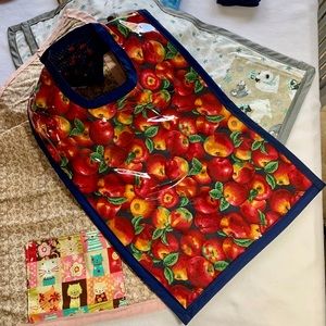 New Handmade Adult Activity/Recovery cover